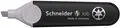 Weiteres Produktbild Schneider Job Pastell Textmarker - Taupegrau