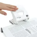 Weiteres Produktbild Schneider Job Pastel Highlighter, grün