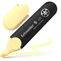 Schneider Job Pastell-Stift, gelb
