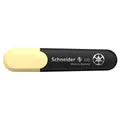 Schneider Job Pastell-Stift, gelb