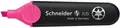 Weiteres Produktbild Schneider Job Highlighter pink
