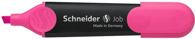 Hauptbild des Produkts Zvýrazňovač Schneider Job růžový