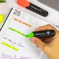 Weiteres Produktbild Schneider Job Highlighter, Ständer, 85 Stück