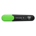Weiteres Produktbild Schneider Job Highlighter grün
