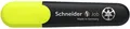 Weiteres Produktbild Schneider Job Textmarker gelb