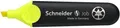 Weiteres Produktbild Schneider Job Textmarker gelb