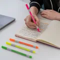 Weiteres Produktbild Schneider Shine-Up Textmarker - Pink
