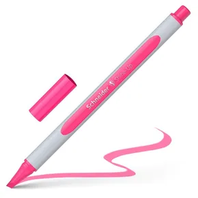 Schneider Shine-Up Textmarker - Pink