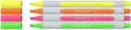 Weiteres Produktbild Schneider Shine-Up Textmarker - 4er-Set