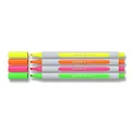 Weiteres Produktbild Schneider Shine-Up Textmarker - 4er-Set