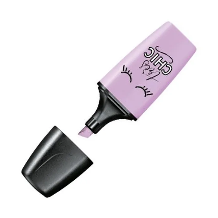 Hauptbild des Produkts Zvýrazňovač STABILO BOSS MINI pastel fialová