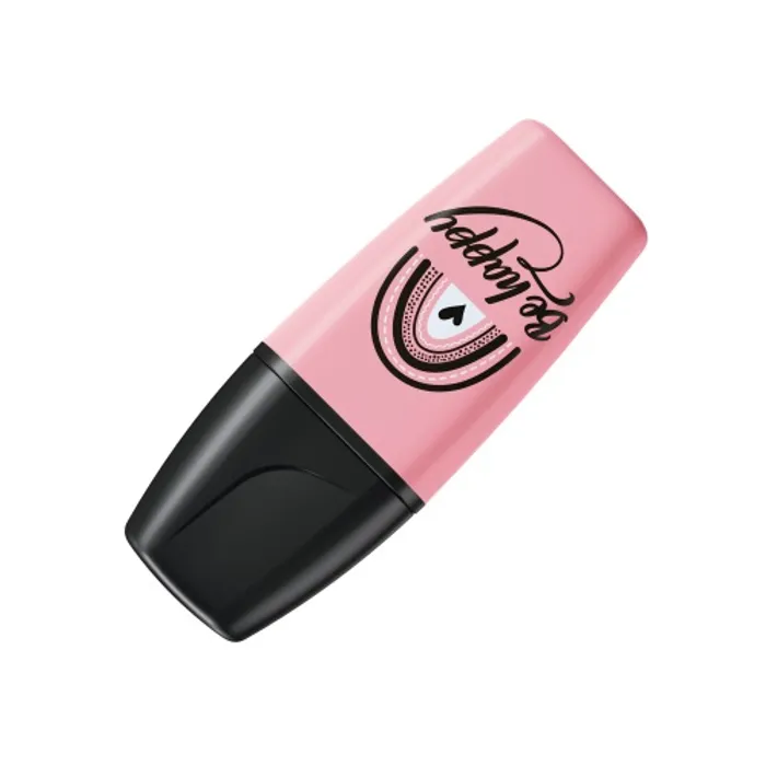Hauptbild des Produkts Zvýrazňovač - STABILO BOSS MINI Pastellove 2.0 - růžová