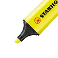 Weiteres Produktbild Textmarker STABILO BOSS ORIGINAL 10 Stück, warme Farben „ARTY“