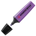 Textmarker STABILO BOSS ORIGINAL - lavendel [1 Stk.]