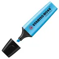 Weiteres Produktbild Textmarker STABILO BOSS ORIGINAL - blau [1 Stk.]