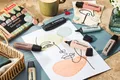 Weiteres Produktbild Textmarker STABILO BOSS ORIGINAL NatureCOLORS - sumpf grün