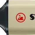 Weiteres Produktbild Textmarker STABILO BOSS ORIGINAL NatureCOLORS – schlammgrün