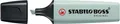 Textmarker STABILO BOSS ORIGINAL NatureCOLORS – erdiges Grün