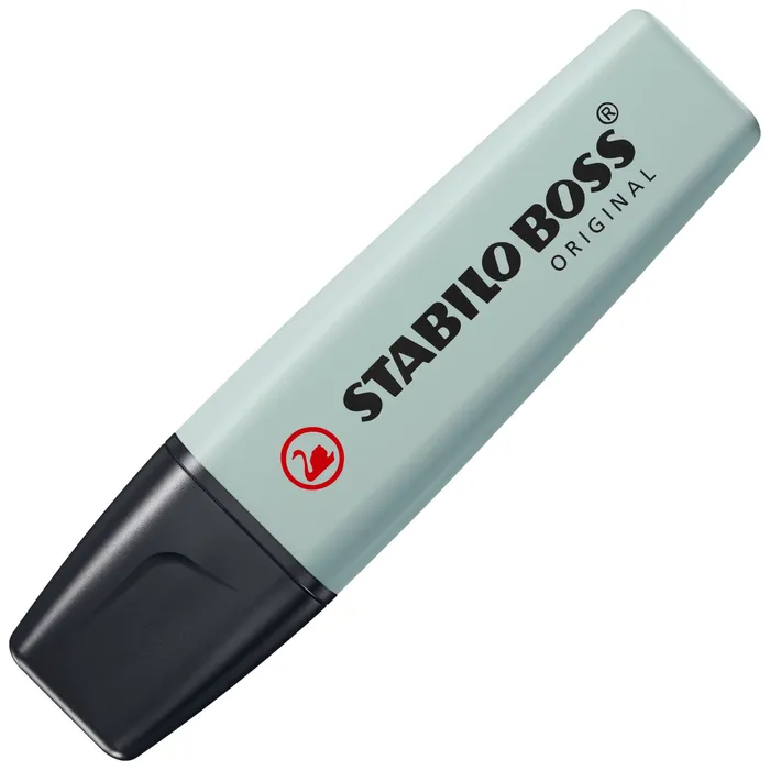 Hauptbild des Produkts Zvýrazňovač STABILO BOSS ORIGINAL NatureCOLORS - zemitá zelená