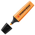 Weiteres Produktbild Textmarker STABILO BOSS ORIGINAL - orange [1 Stk.]