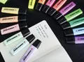 Weiteres Produktbild Textmarker STABILO BOSS ORIGINAL Pastel - Pfirsich [1 Stück]