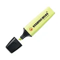 Textmarker STABILO BOSS ORIGINAL Pastel - lime [1 Stk.]