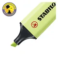 Textmarker STABILO BOSS ORIGINAL Pastel - lime [1 Stk.]