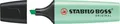 Textmarker STABILO BOSS ORIGINAL Pastell - mint [1 Stk.]