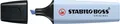 Textmarker STABILO BOSS ORIGINAL Pastell - wolkenblau [1 St]