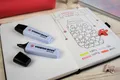 Textmarker STABILO BOSS ORIGINAL Pastell - wolkenblau [1 St]