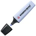 Textmarker STABILO BOSS ORIGINAL Pastell - wolkenblau [1 St]
