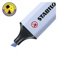 Textmarker STABILO BOSS ORIGINAL Pastell - wolkenblau [1 St]