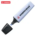 Textmarker STABILO BOSS ORIGINAL Pastell - wolkenblau [1 St]