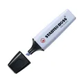 Textmarker STABILO BOSS ORIGINAL Pastell - wolkenblau [1 St]