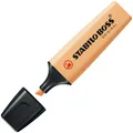 Weiteres Produktbild Textmarker STABILO BOSS ORIGINAL Pastell - orange [1 Stk.]