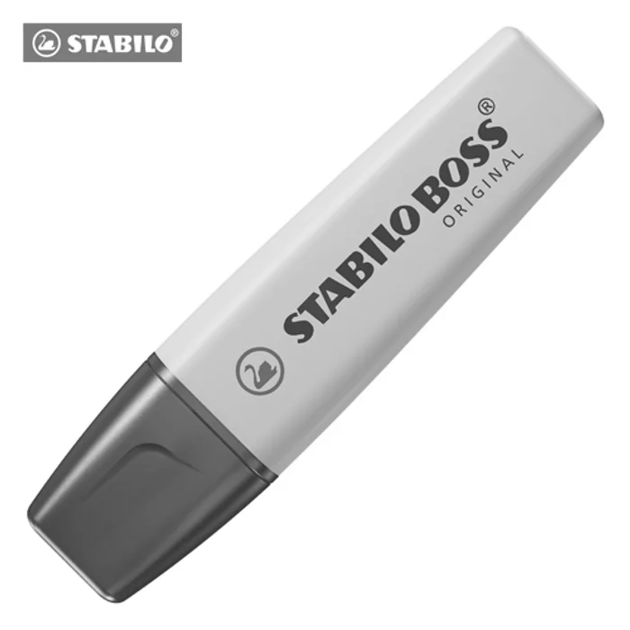 Hauptbild des Produkts Zvýrazňovač Stabilo Boss Original Pastel oranžový