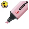 Weiteres Produktbild Textmarker STABILO BOSS ORIGINAL Pastell - pink [1 Stk.]