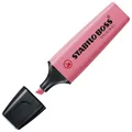 Textmarker STABILO BOSS ORIGINAL Pastell - Kirsche [1 Stk.]
