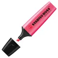 Weiteres Produktbild Textmarker STABILO BOSS ORIGINAL - pink [1 Stk.]