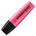 Textmarker STABILO BOSS ORIGINAL - pink [1 Stk.]
