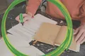 Textmarker STABILO BOSS ORIGINAL - Snooze One Edition 23 Stück - 9 Neon- und 14 Pastellfarben