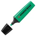Textmarker STABILO BOSS ORIGINAL - türkis [1 Stk.]