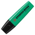 Textmarker STABILO BOSS ORIGINAL - türkis [1 Stk.]