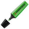 Weiteres Produktbild Textmarker STABILO BOSS ORIGINAL - grün [1 Stk.]