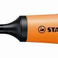 Weiteres Produktbild Textmarker STABILO NEON - orange [1 Stk.]