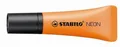 Textmarker STABILO NEON - orange [1 Stk.]