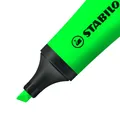 Textmarker STABILO NEON - grün [1 Stück]