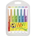 STABILO swing cool Textmarker - 6er-Set