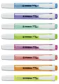 Weiteres Produktbild STABILO swing cool Textmarker - 8er-Set