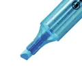 STABILO swing cool Textmarker - blau [1 Stk.]